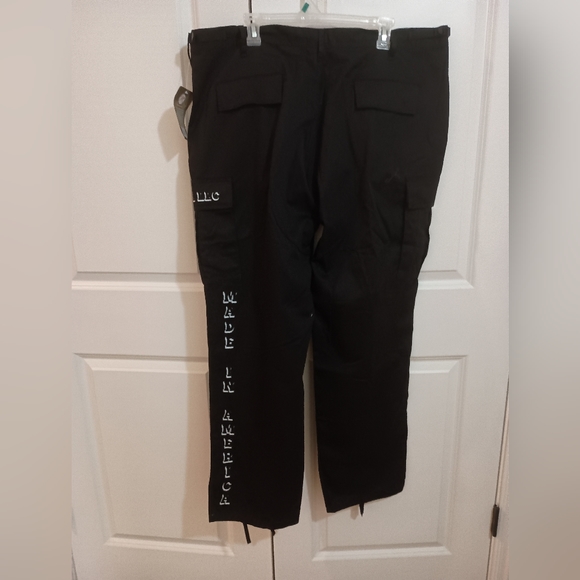 Funeral Apparel cargo pants - Picture 3 of 6